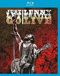 Lenny Kravitz - Just Let Go