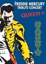 The Freddy Mercury Tribute