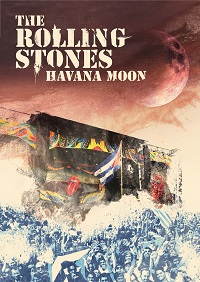 The Rolling Stones Havana Moon