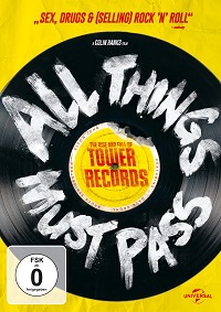 all things must pass