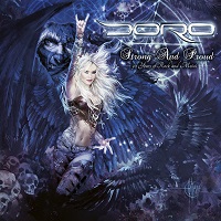 doro strongandproud