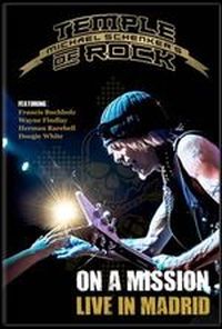 michaelschenker liveinmadrid