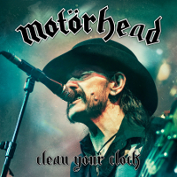 motoerhead cleanyourclock