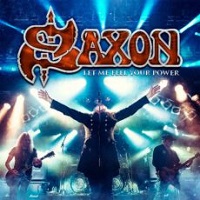 saxon letmefeelyourpower