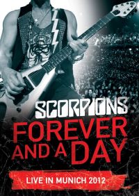 scorpions liveinmunich