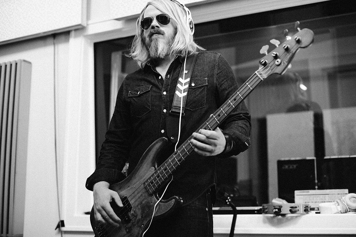 20160522 interview Dave RivalSons 001