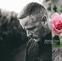Gray Cover Feral Hymns