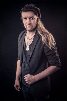 Magnus Henriksson
