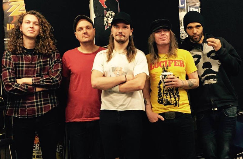 interview 20191014 Entombed 03