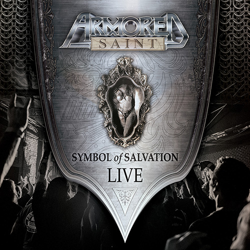 Armored Saint Live Big