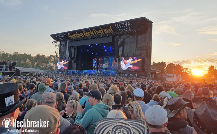 Sweden Rock Festival 2023