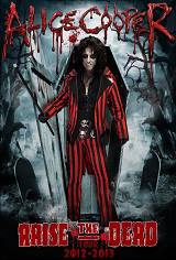 Alice Cooper - Live