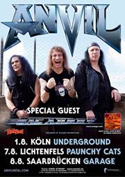 Anvil
