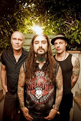 The Winery Dogs
