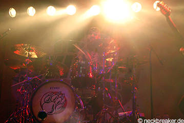Mike Portnoy