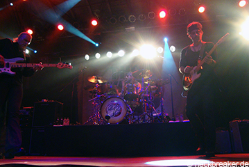 The Winery Dogs