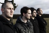 Der Weg Einer Freiheit