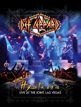 Def Leppard