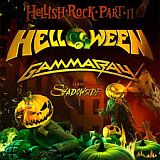 helloween_tourflyer