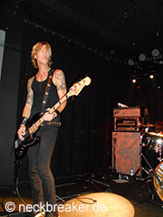 Walking Papers
