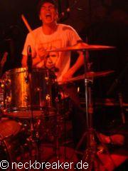 live 20131001 0102 Honning