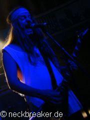 live 20131001 0203 Gerilja