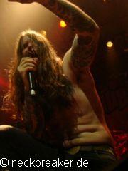 live 20131001 0401 Kvelertak