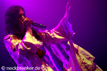 live 20141106 0302 lacunacoil
