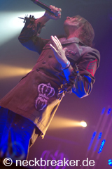 live 20141106 0306 lacunacoil