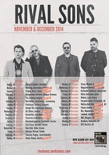 live 20141115 02 00 RivalSons new