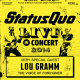 live 20141125 02 00 StatusQuo