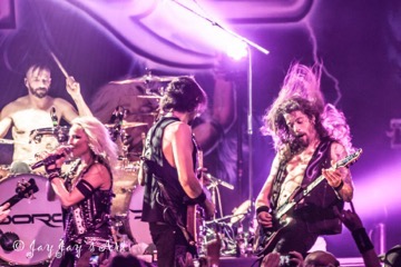 live 20150419 0202 doro