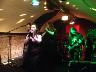 livebericht 20150307 une
