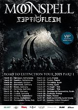 moonspell flyer