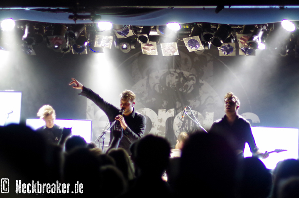 live 20160408 0204 leprous