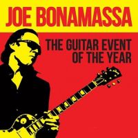 Bonamassa Tour
