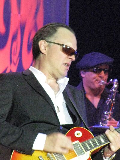 live 20181009 joebonamassa 0104