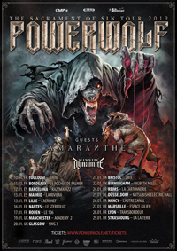 live 20181117 0001 powerwolf