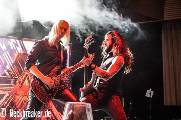 live 20181117 0203 amaranthe