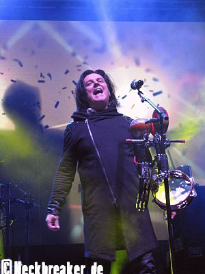 live 20181123 0205 marillion