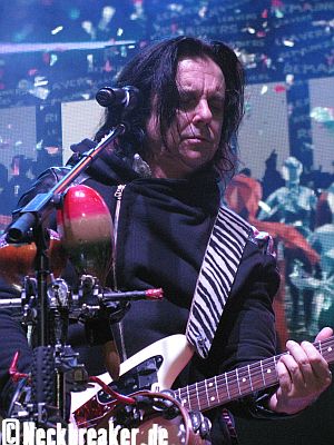 live 20181123 0206 marillion