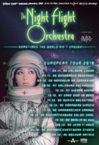 nightflightorchestra tourflyer