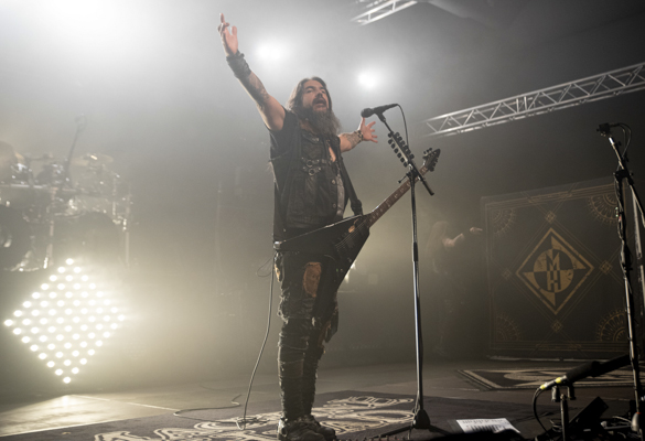 20191027 MachineHead 03 MachineHead