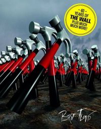 britfloyd tourflyer