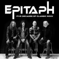 epitaph tourflyer