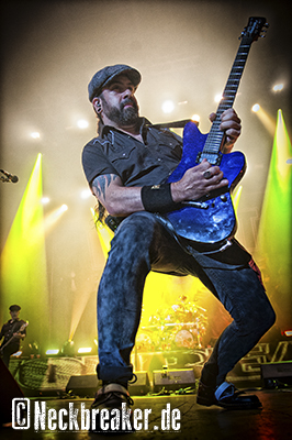 live 20191007 0306 volbeat