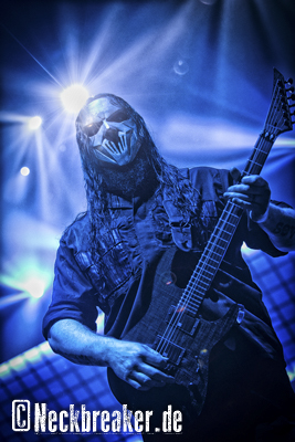 live 20200201 0201 Slipknot