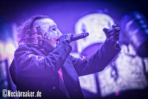 live 20200201 0202 Slipknot