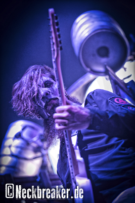 live 20200201 0203 Slipknot