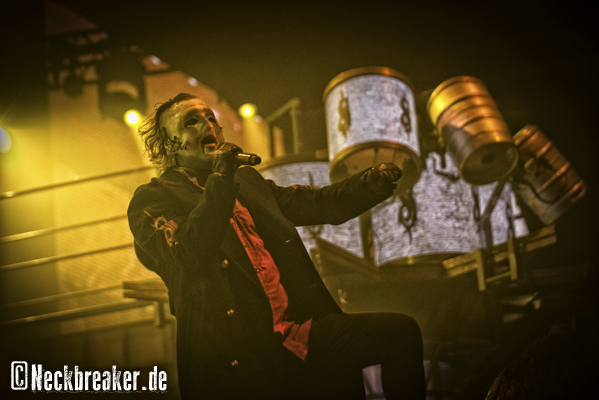live 20200201 0204 Slipknot
